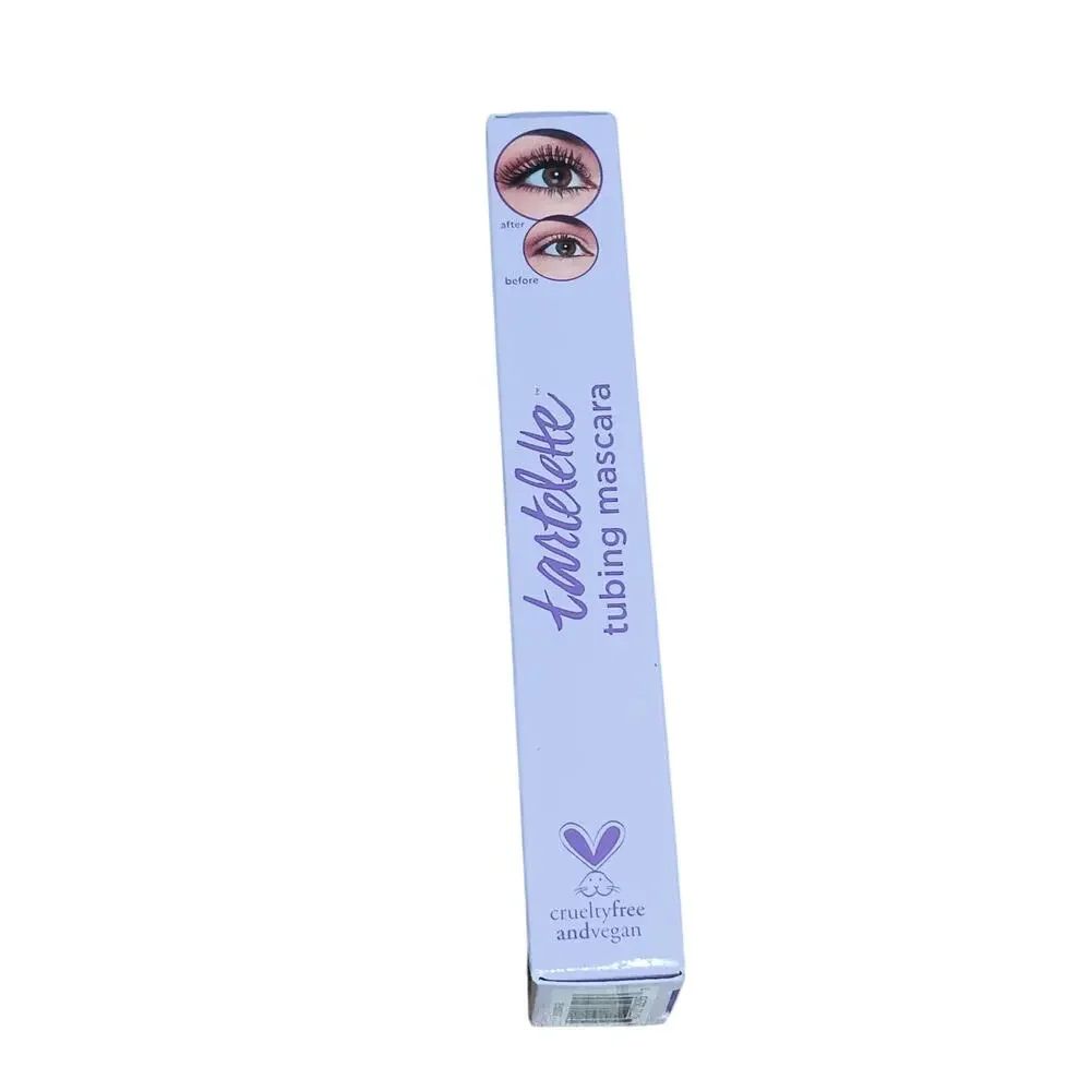 New in Box Tarte tartelette™ tubing mascara in Black